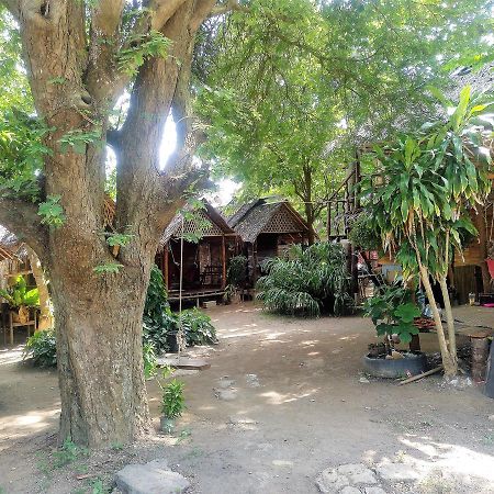 Easy Huts Hotel Koh Lanta Exterior photo