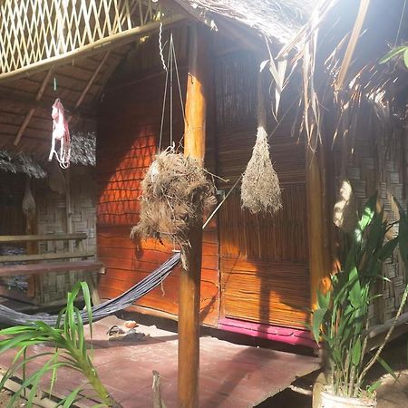 Easy Huts Hotel Koh Lanta Exterior photo