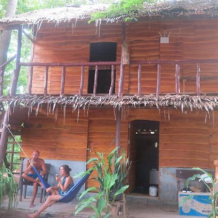 Easy Huts Hotel Koh Lanta Exterior photo