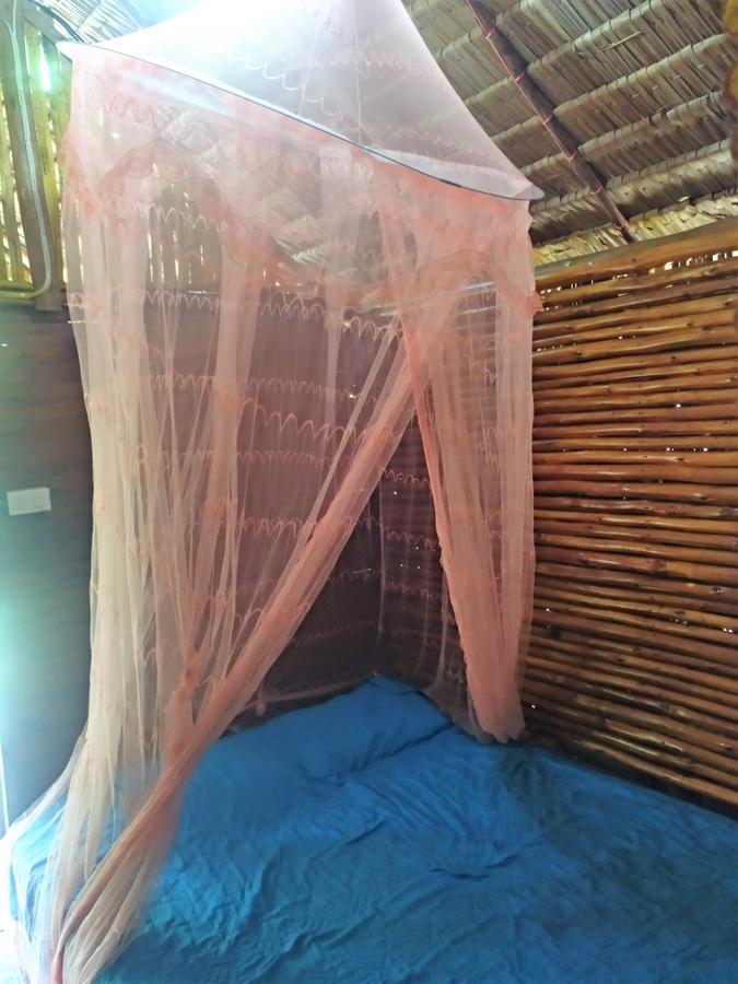 Easy Huts Hotel Koh Lanta Exterior photo