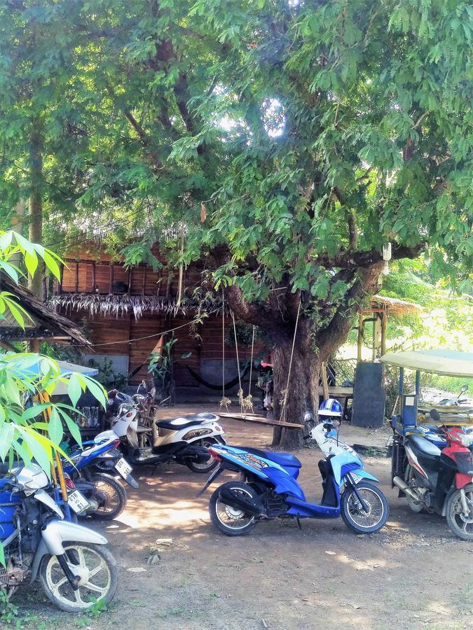Easy Huts Hotel Koh Lanta Exterior photo