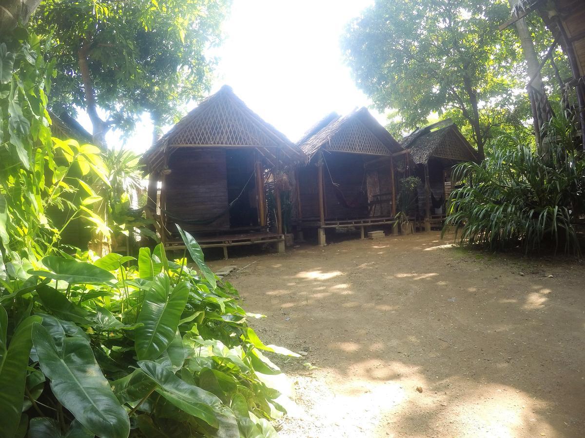 Easy Huts Hotel Koh Lanta Exterior photo