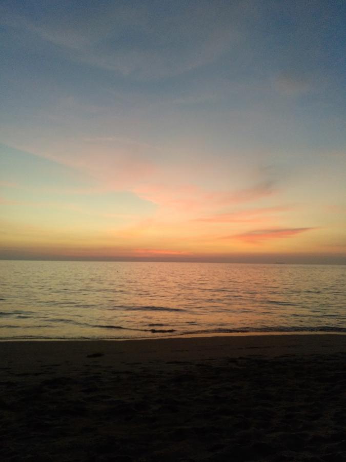 Easy Huts Hotel Koh Lanta Exterior photo