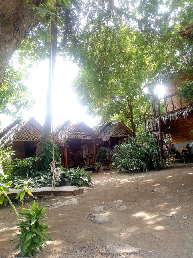 Easy Huts Hotel Koh Lanta Exterior photo
