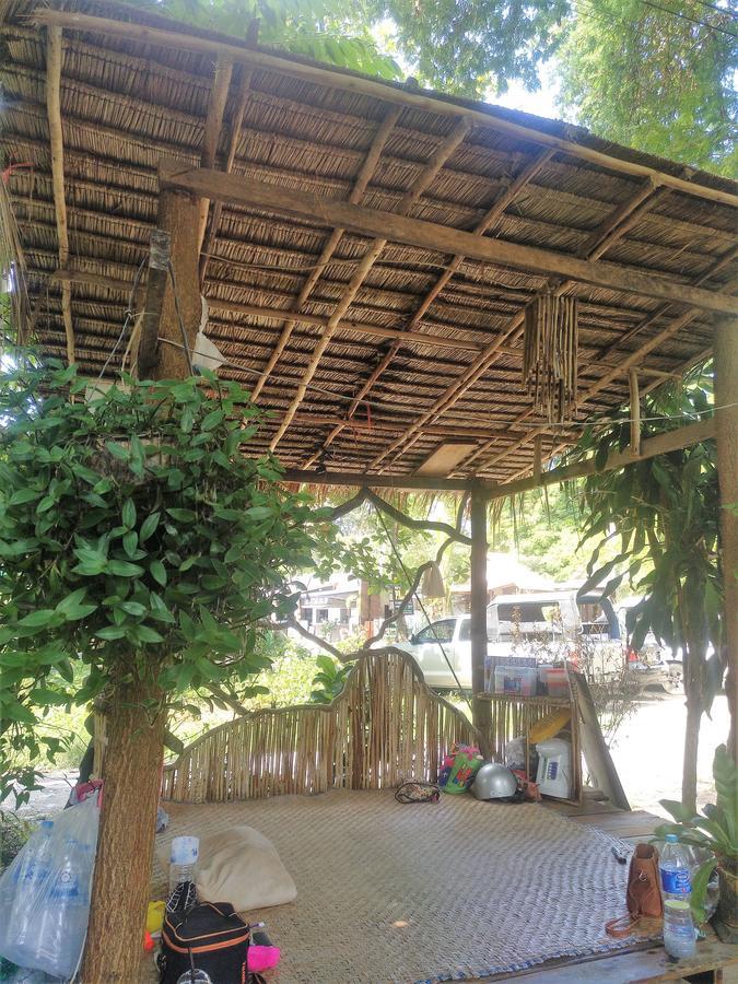 Easy Huts Hotel Koh Lanta Exterior photo
