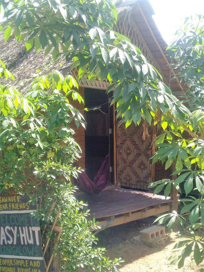 Easy Huts Hotel Koh Lanta Exterior photo