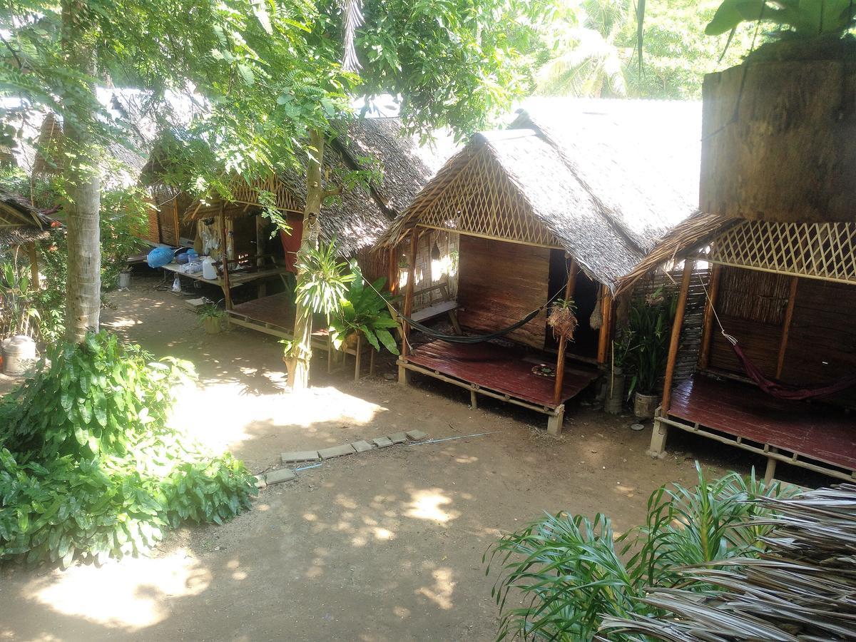 Easy Huts Hotel Koh Lanta Exterior photo