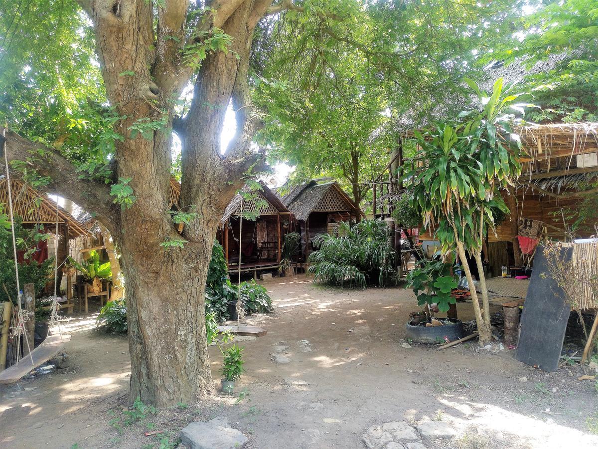 Easy Huts Hotel Koh Lanta Exterior photo
