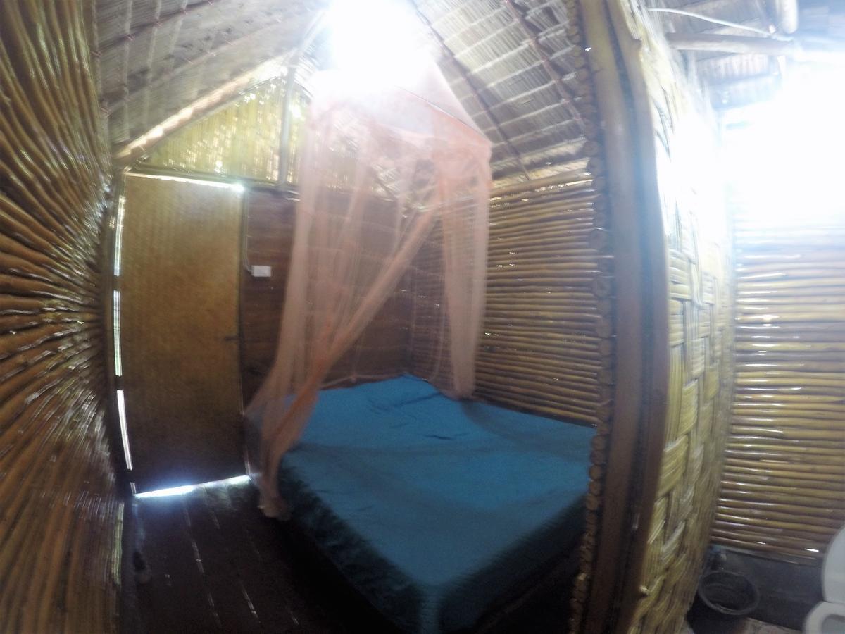 Easy Huts Hotel Koh Lanta Exterior photo