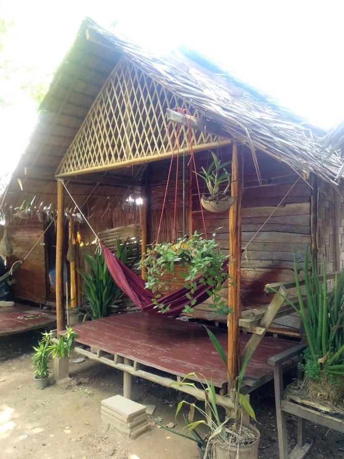 Easy Huts Hotel Koh Lanta Exterior photo