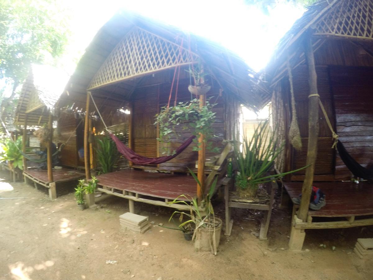 Easy Huts Hotel Koh Lanta Exterior photo