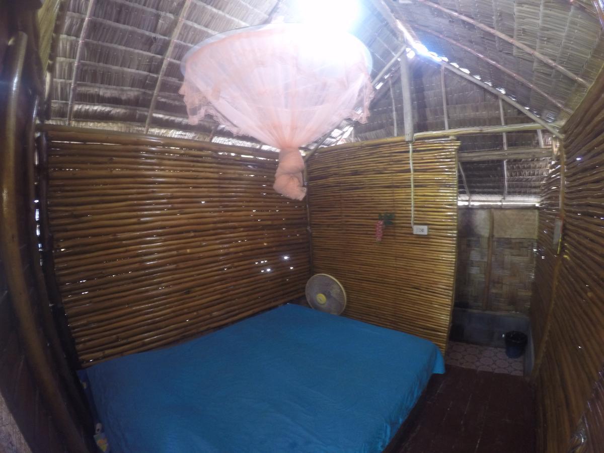 Easy Huts Hotel Koh Lanta Exterior photo