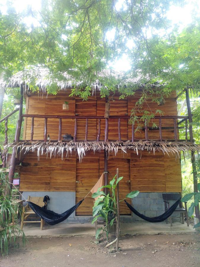 Easy Huts Hotel Koh Lanta Exterior photo
