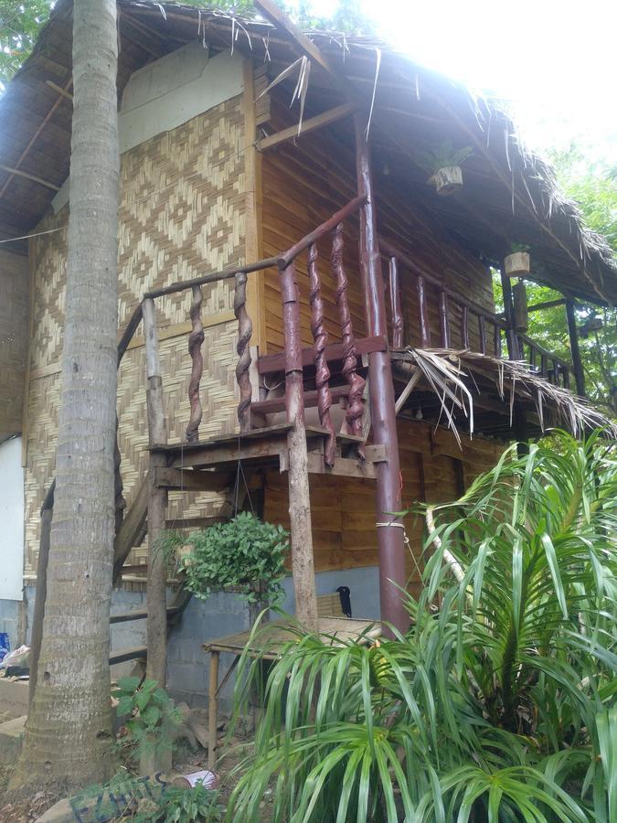 Easy Huts Hotel Koh Lanta Exterior photo