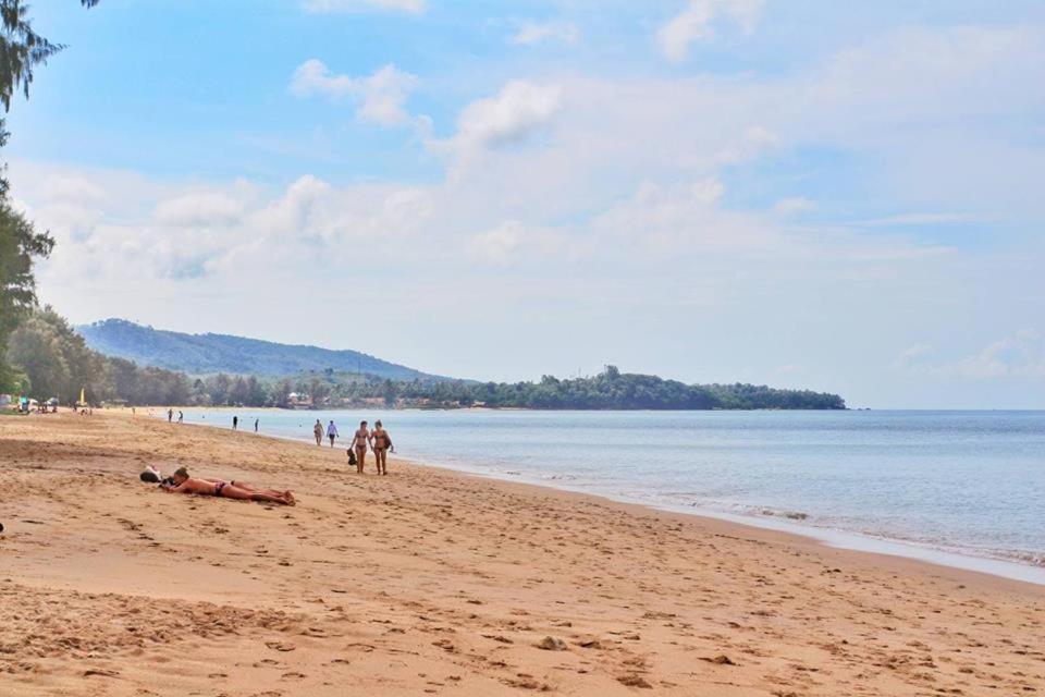 Easy Huts Hotel Koh Lanta Exterior photo