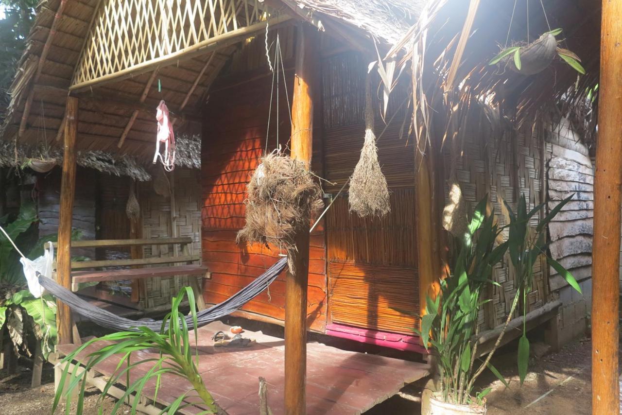 Easy Huts Hotel Koh Lanta Exterior photo