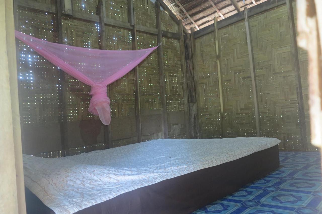 Easy Huts Hotel Koh Lanta Exterior photo