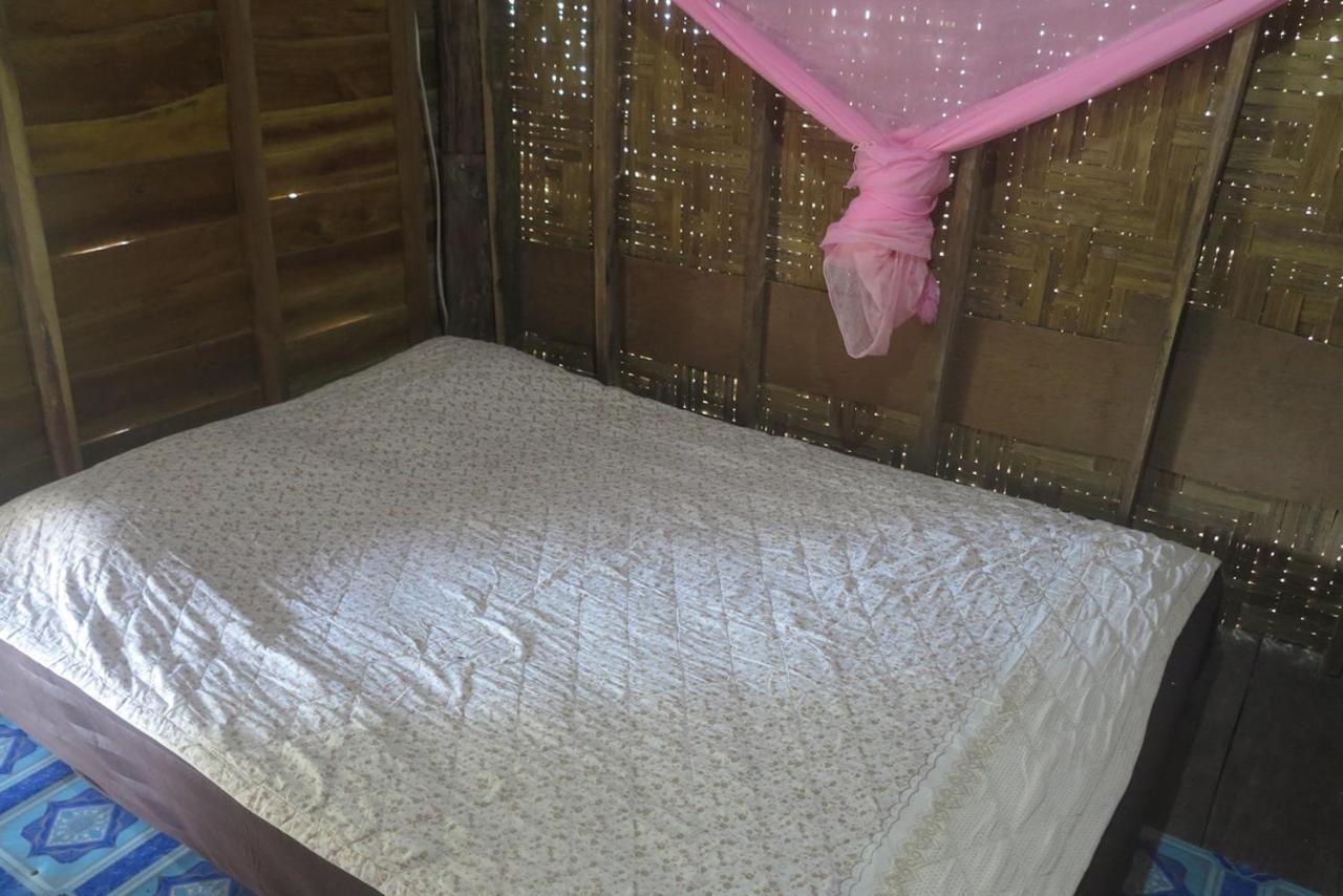 Easy Huts Hotel Koh Lanta Exterior photo