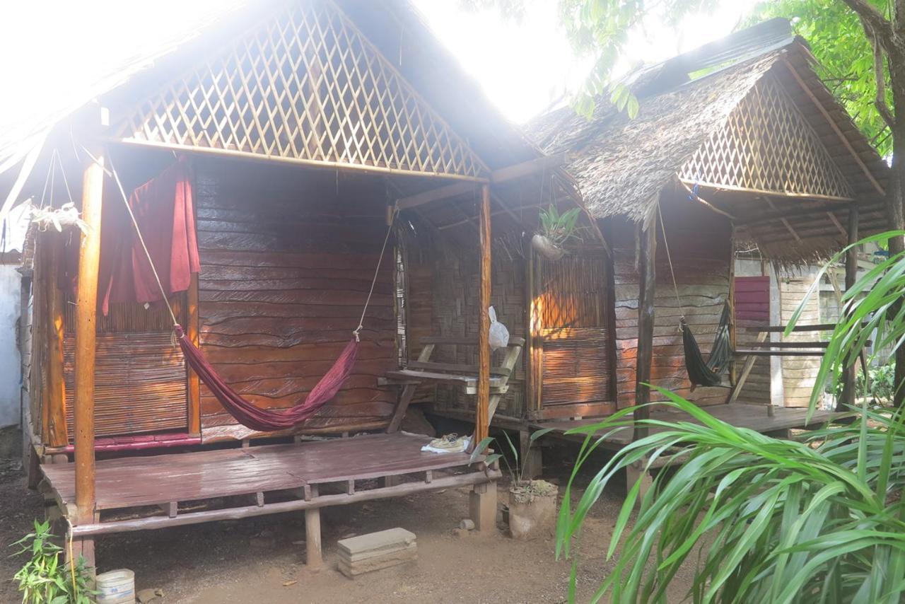 Easy Huts Hotel Koh Lanta Exterior photo