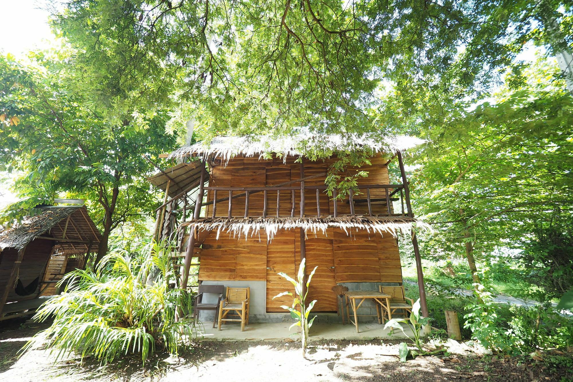 Easy Huts Hotel Koh Lanta Exterior photo