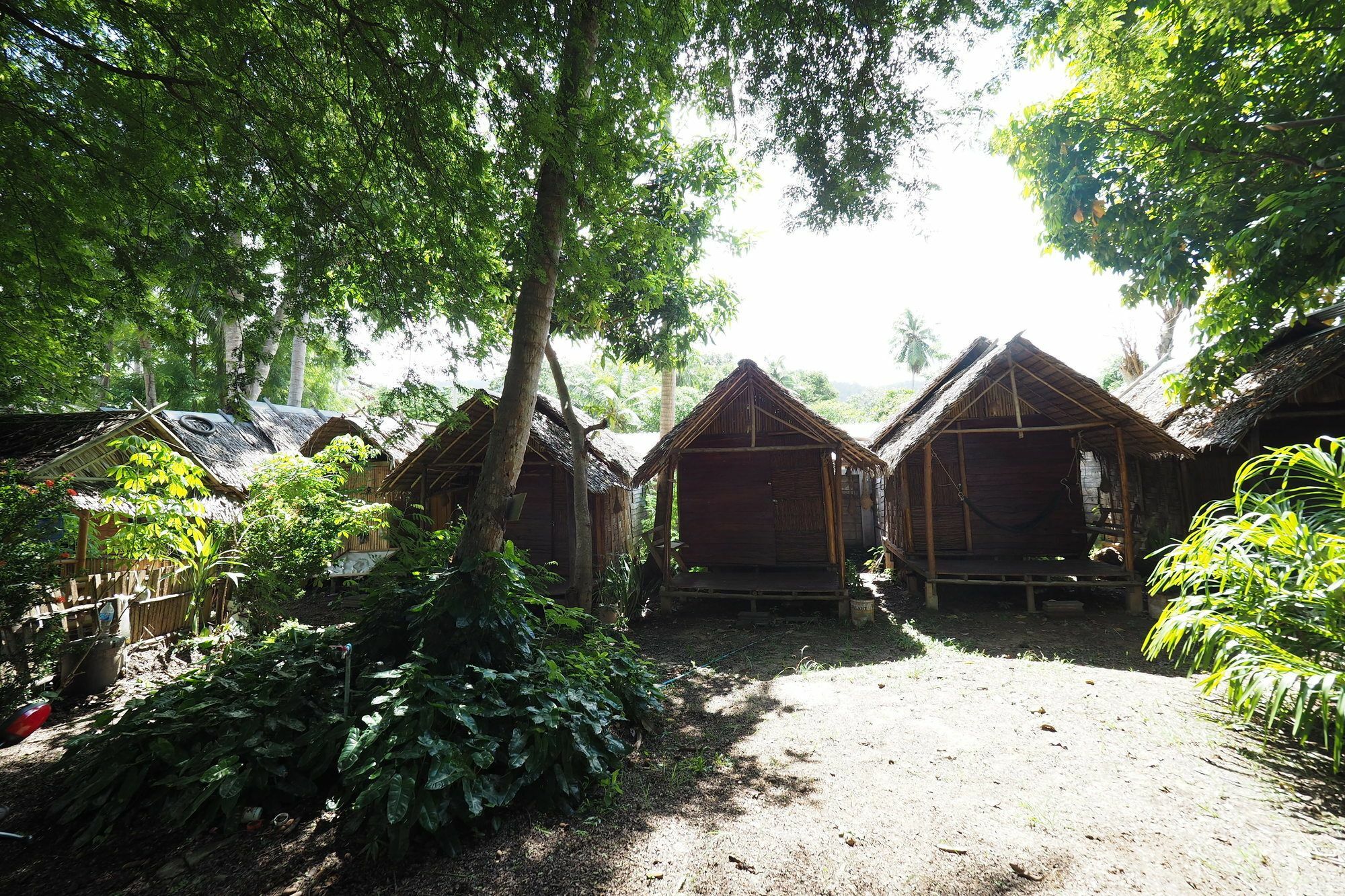 Easy Huts Hotel Koh Lanta Exterior photo